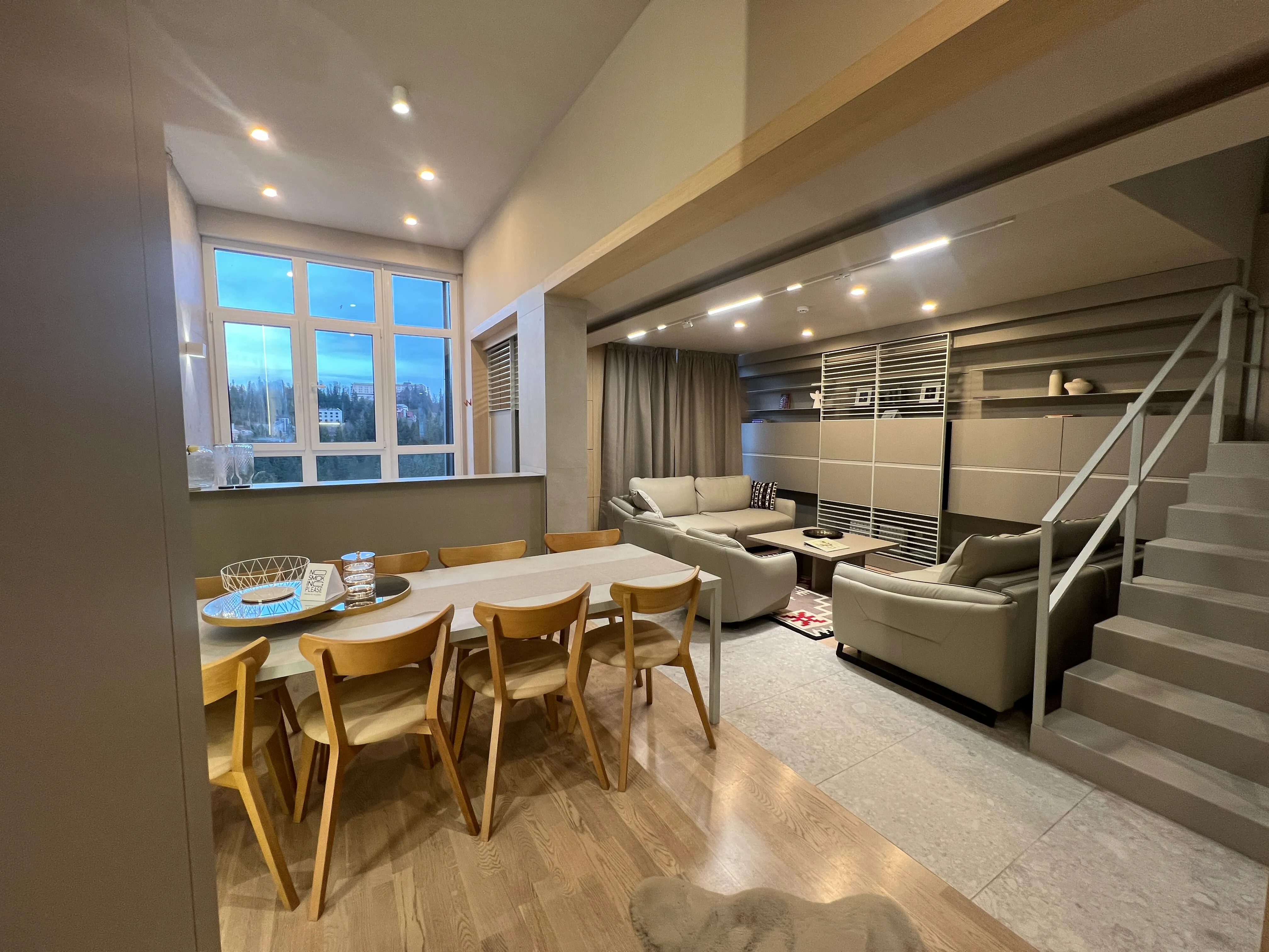 Luxury Apartment A64